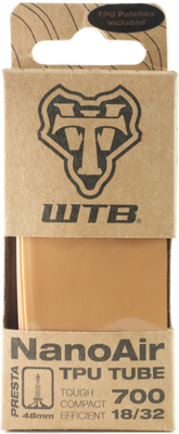WTB dętka Nano Air TPU 700x18/32mm 48mm