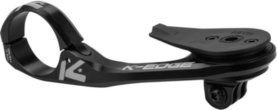 K-Edge uchwyt do Hammerhead Karoo Max XL Combo Mount 31.8mm czarny