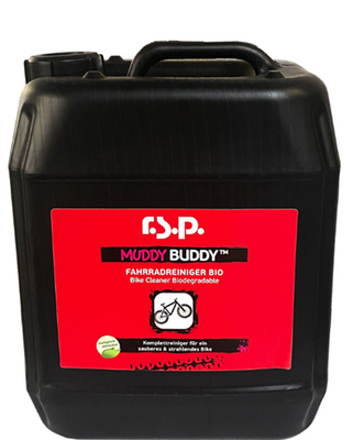 R.S.P pianka do mycia ram Muddy Buddy 10L