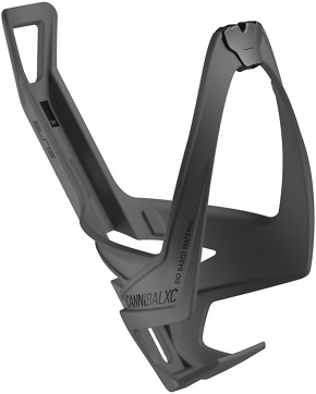 Elite koszyk Cannibal XC Bio Based Black Skin Soft Touch