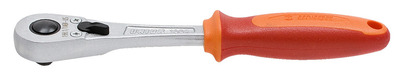 Unior grzechotka 1/4" 188.1/1ABI-US