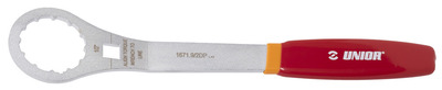 Unior klucz do suportu z 12 wypustkami, 46.3mm - 1671.9/2DP