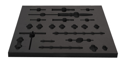 Unior pusta wkładka do zestawu SET-2600E - vl-2600E
