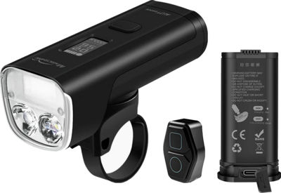Magicshine lampka przód ALLTY 2500S