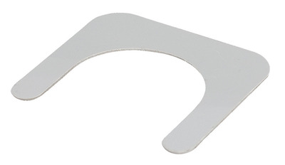Unior płytka do demontażu aluminiowych korb Campagnolo 1626A - 1626.11A