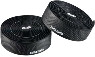 Selle Italia owijka Shock Absorber Kit czarna