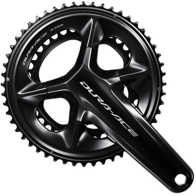 Shimano korba Dura Ace FC-R9200 52-36 170mm
