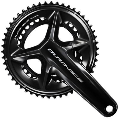 Shimano korba Dura Ace FC-R9200 50-34 170mm