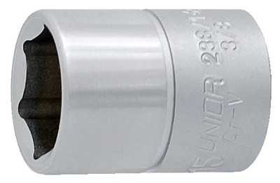 Unior nasadka 3/8" 6 - 238/1 6p