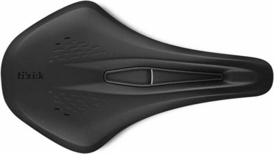 Fizik siodło Terra Argo X1 140mm czarne