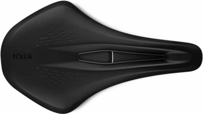 Fizik siodło Terra Argo X3 140mm czarne