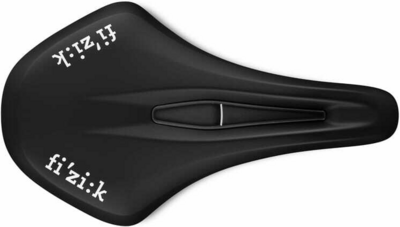 Fizik siodło Terra Argo X5 140mm czarne
