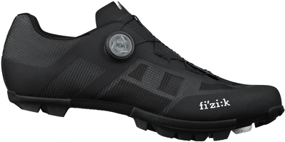 Fizik buty gravelowe / MTB Vento Proxy czarne