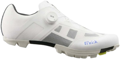 Fizik buty gravelowe / MTB Vento Proxy białe