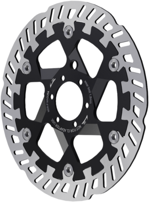 Magura tarcza hamulcowa MDR-P 180mm 6śr
