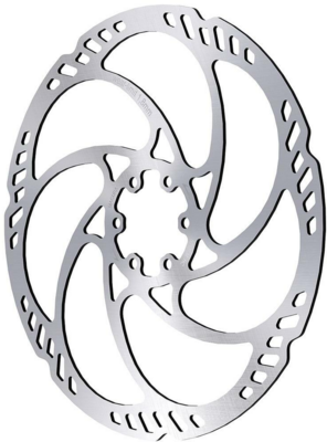 Magura tarcza hamulcowa Storm HC 160mm 6śr
