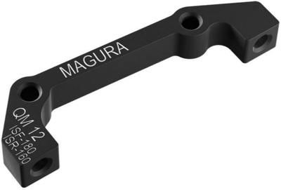 Magura adapter przód QM 12 IS/160-R IS/180-F