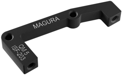 Magura adapter przód QM 5 IS/203-F