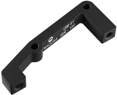 Magura adapter tył QM 41 IS/180-R 