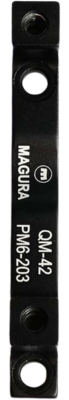 Magura adapter QM 40 PM160-180 / PM140-160