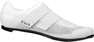 Fizik buty szosowe Vento Powerstrap Aerowave białe