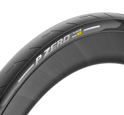 Pirelli opona P Zero Race RS TLR 30x700 SpeedCORE™