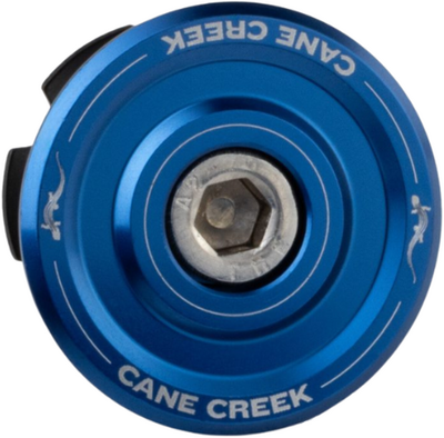 Cane Creek kapsel 70 TopCap 1 1/8" niebieski