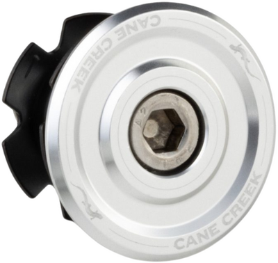 Cane Creek kapsel 70 TopCap 1 1/8" srebrny