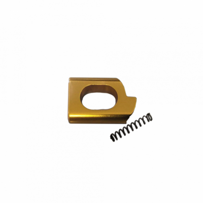 Cane Creek przycisk do elastomeru Thudbuster G4 LT