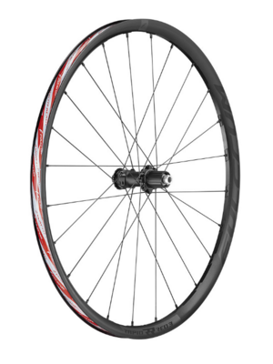 Fulcrum koła Rapid Red 300 650B DB AFS C24 Sram XDR
