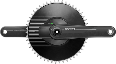 Sram korba Powermeter Red E1 Aero DUB 50T 167.5mm