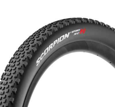 Pirelli opona Scorpion Sport XC H 29x2.2 ProWALL