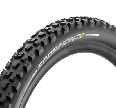 Pirelli opona Scorpion E-MTB M 29x2.6