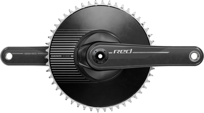 Sram korba Red E1 Aero DUB 50T 160mm