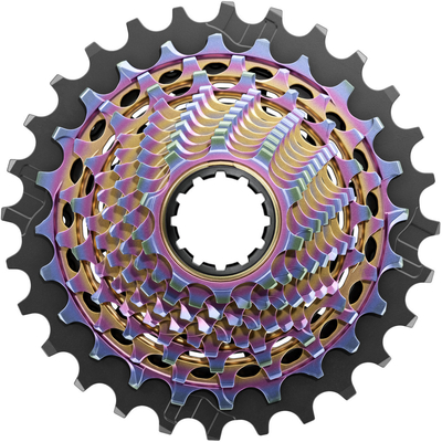 Sram kaseta XG-1290 E1 10-30 12rz Rainbow