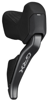 Shimano klamkomanetka GRX ST-RX825 Di2 12rz prawa