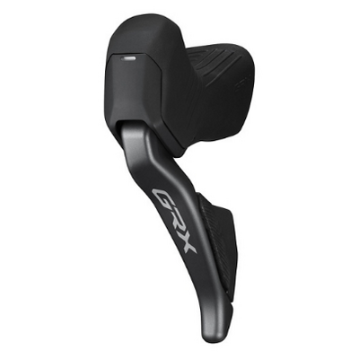 Shimano klamkomanetka GRX ST-RX825 Di2 2rz lewa