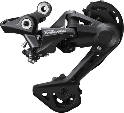 Shimano przerzutka tylna RD-M4120 10rz czarna
