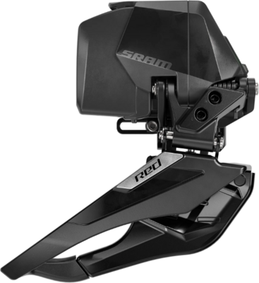 Sram przerzutka przednia Red AXS E1 2rz