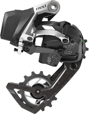Sram przerzutka tylna Red AXS E1 12rz
