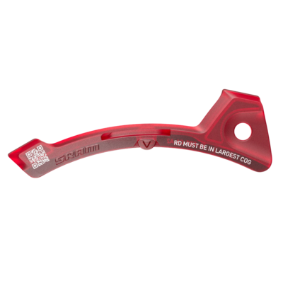 Sram przymiar do regulacji przerzutki Red AXS 46-50T
