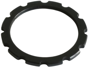 Rotor nakrętka do korb 3D+ 30mm
