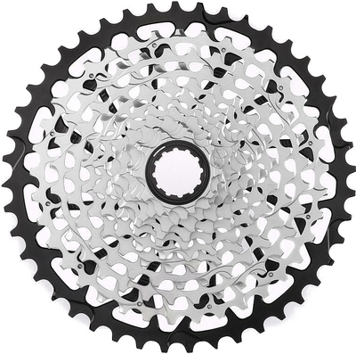 Garbaruk kaseta 12rz Sram XD 10-44T czarna