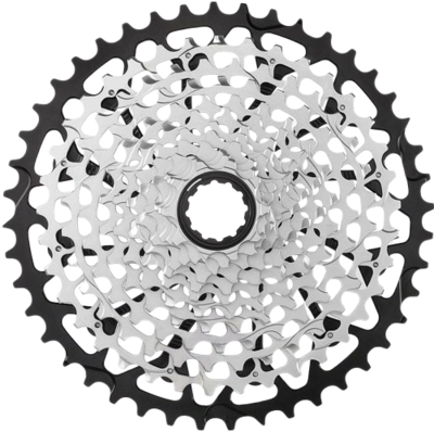 Garbaruk kaseta 12rz Sram XD 10-44T czarna