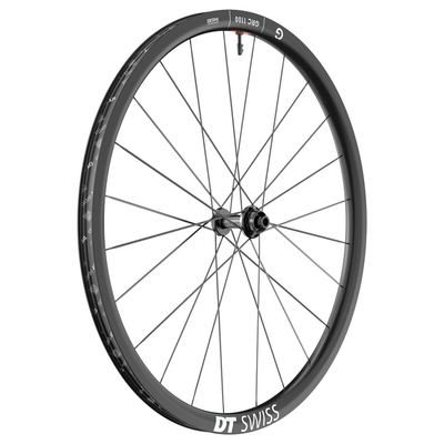 DT Swiss koło przód GRC 1100 DICUT 27.5 CL 30 12/100mm