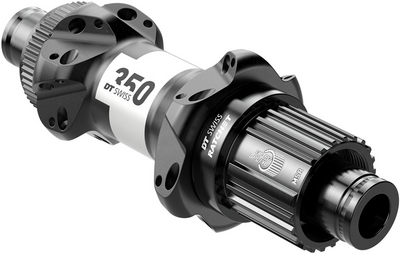 DT Swiss piasta tył 350 ROAD CL MS 12/142mm 24H Straightpull