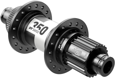 DT Swiss piasta tył 350 ROAD CL MS 12/142mm 28H