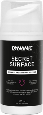 Dynamic powłoka ceramiczna Secret Surface 100ml