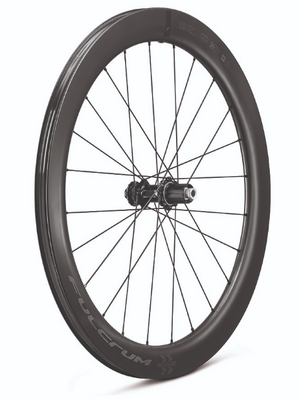 Fulcrum koła Wind 57 Carbon DB AFS C23 Sram XDR