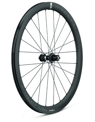 Fulcrum koła Speed 42 Carbon DB AFS C23 Shimano HG11